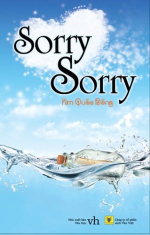 Sorry Sorry - Kim Quốc Đống