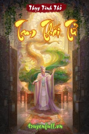 Tam Thái Tử - Thụy Tỉnh Thỏ