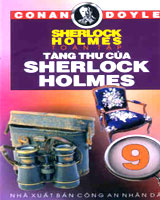 Tàng Thư Sherlock Holmes