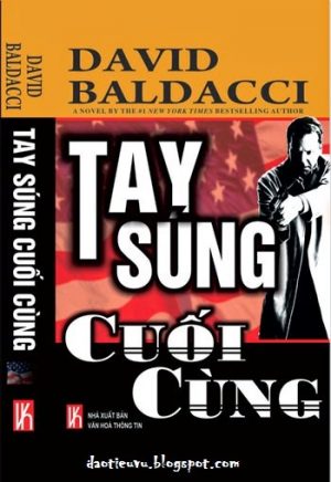 Tay Súng Cuối Cùng