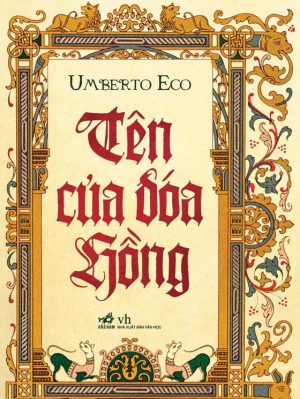 Tên của Đóa Hồng