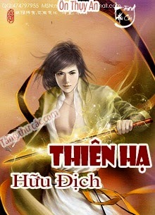 Thiên Hạ Hữu Địch - Ôn Thụy An