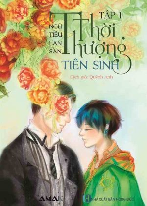 Thời Thượng Tiên Sinh