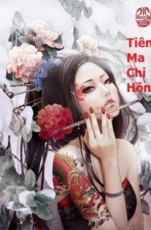 Tiên Ma Chi Hồn - Văn Càn Khôn