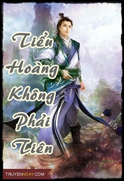 Tiểu Hoàng Không Phải Tiên