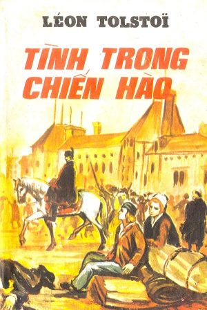 Tình Trong Chiến Hào