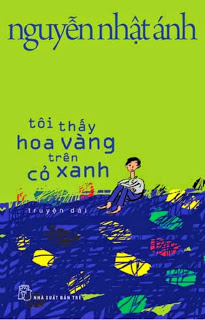 Tôi Thấy Hoa Vàng Trên Cỏ Xanh