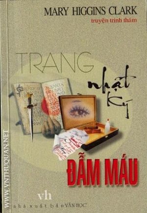 Trang Nhật Ký Đẫm Máu