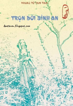 Trọn Đời Bình An