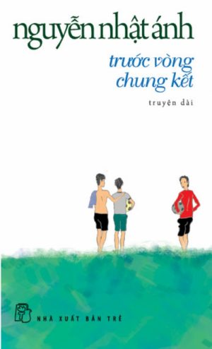 Trước Vòng Chung Kết