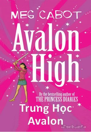 Trường Trung Học Avalon