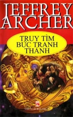 Truy Tìm Bức Tranh Thánh