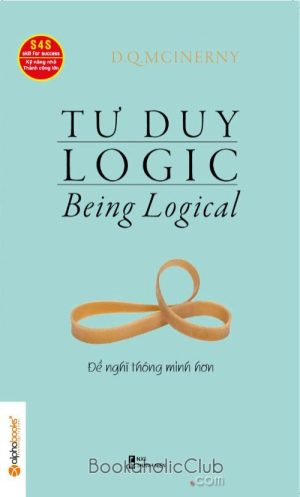 Tư Duy Logic - D. Q. McInerny