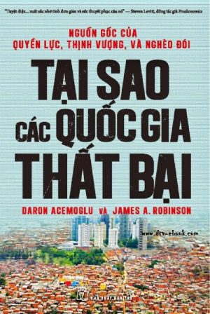 Vì Sao Các Quốc Gia Thất Bạ