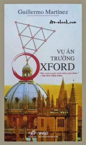 Vụ Án Trường Oxford