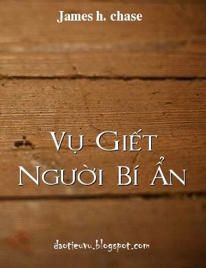 Vụ Giết Người Bí Ẩn