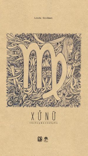 Xử Nữ và Chuyện tình yêu - Linda Goodman