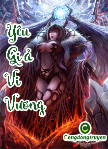 Yêu Giả Vi Vương - Yêu Dạ