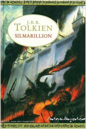 Viên Ngọc Silmarillion