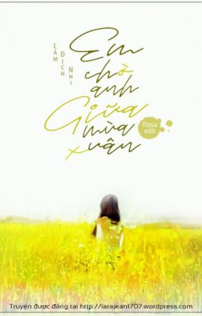 Em Chờ Anh Giữa Mùa Xuân