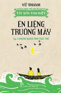 Én Liệng Truông Mây 3: Những Mảnh Tình Trắc Trở