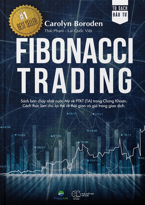 Fibonacci Trading - Carolyn Boroden