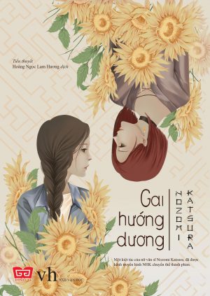 Gai Hướng Dương - Nozomi Katsura