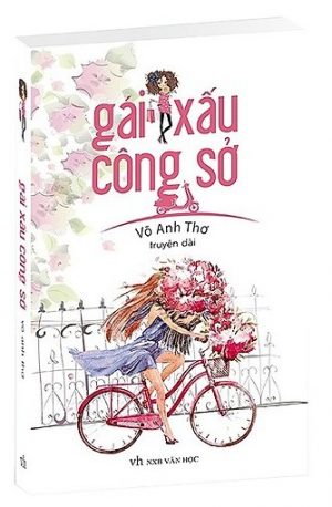 Gái Xấu Công Sở