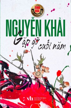 Gặp Gỡ Cuối Năm