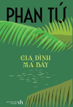 Gia Đình Má Bảy - Phan Tứ