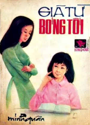 Giã Từ Bóng Tối - Minh Quân