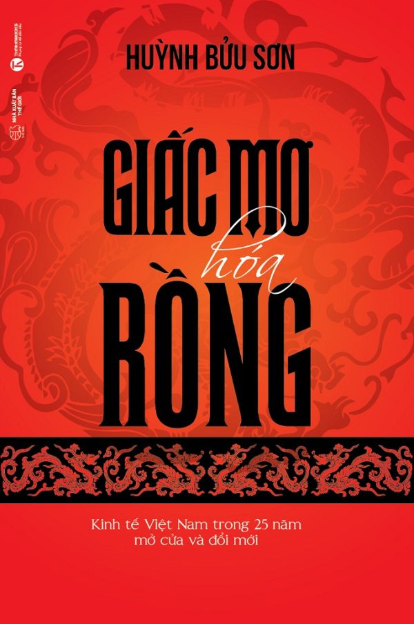 Giấc Mơ Hóa Rồng - Huỳnh Bửu Sơn