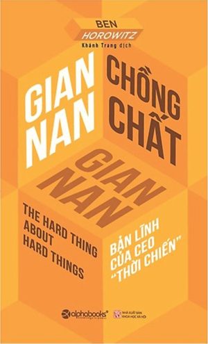 Gian Nan Chồng Chất Gian Nan