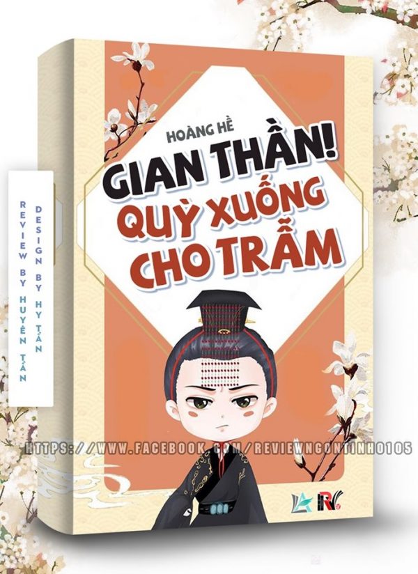 Gian Thần! Quỳ Xuống Cho Trẫm