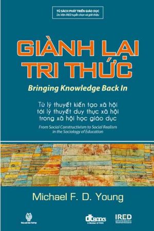 Giành Lại Tri Thức - Michael Young