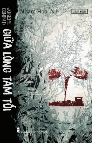 Giữa Lòng Tăm Tối - Joseph Conrad