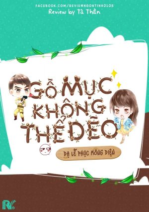 Gỗ Mục Không Thể Đẽo