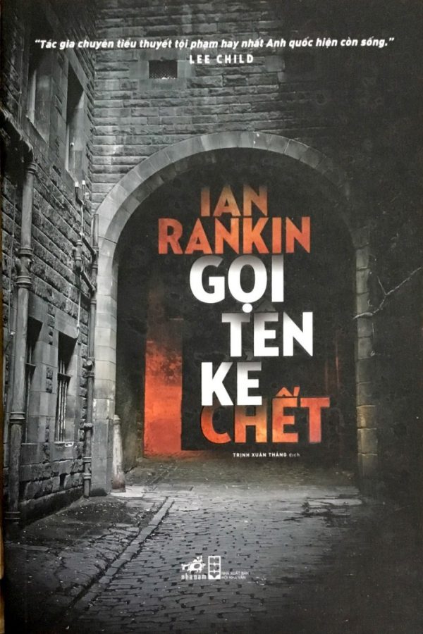 Gọi Tên Kẻ Chết - Ian Rankin