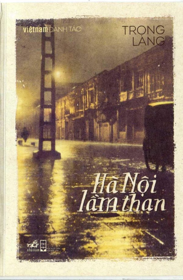 Hà Nội Lầm Than - Trọng Lang