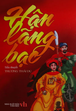 Hận Lãng Bạc - Trương Thái Du