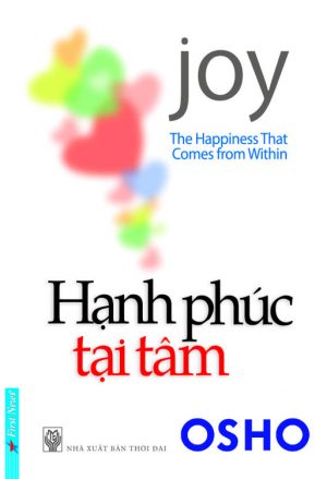 Hạnh Phúc Tại Tâm - Osho