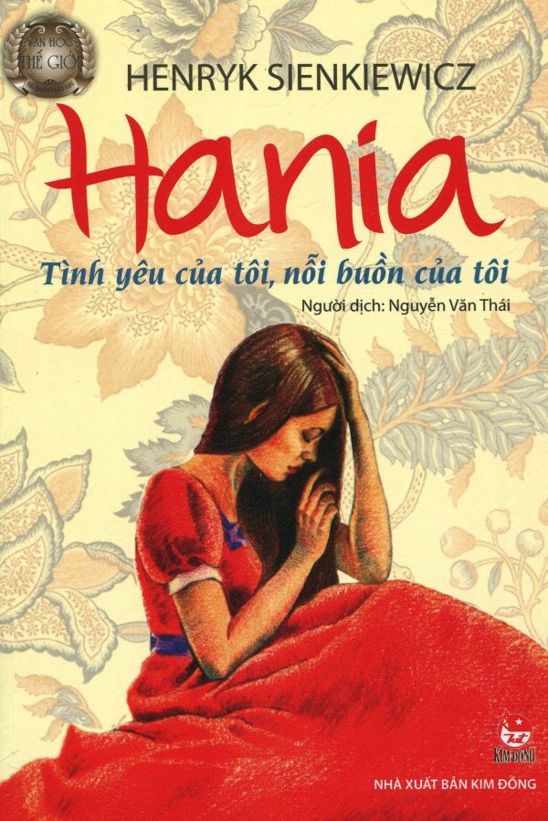 Hania - Tình Yêu Của Tôi, Nỗi Buồn Của Tôi