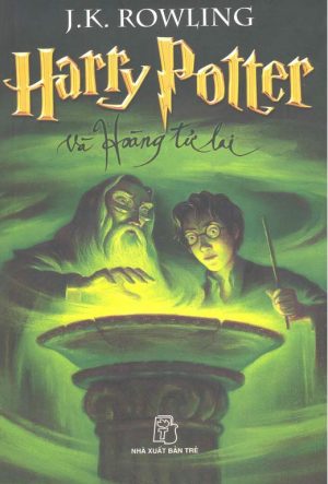 Harry Potter và Hoàng Tử Lai