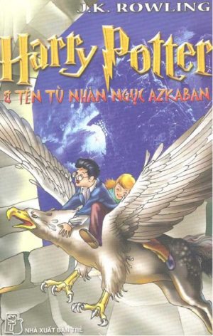 Harry Potter và Tên Tù Nhân Ngục Azkaban