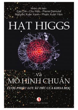 Hạt Higgs Và Mô Hình Chuẩn