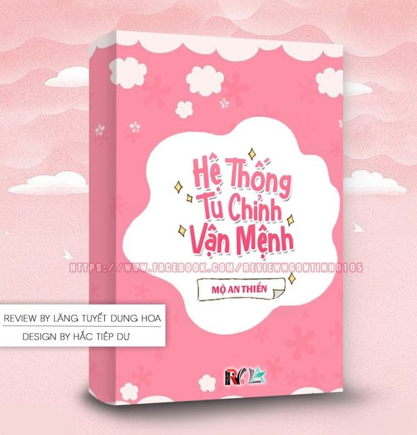 Hệ Thống Tu Chỉnh Vận Mệnh