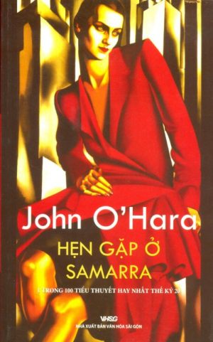 Hẹn Gặp Ở Samarra