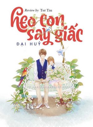 Heo Con Say Giấc