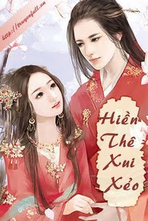 Hiền Thê Xui Xẻo