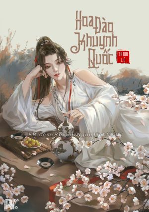 Hoa Đào Khuynh Quốc